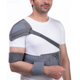 Elastic Shoulder immobilizer/ Sling