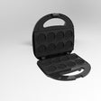 Rebune Waffle Maker
