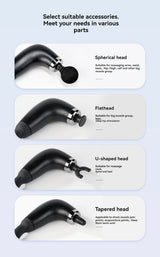Smart Electric massager