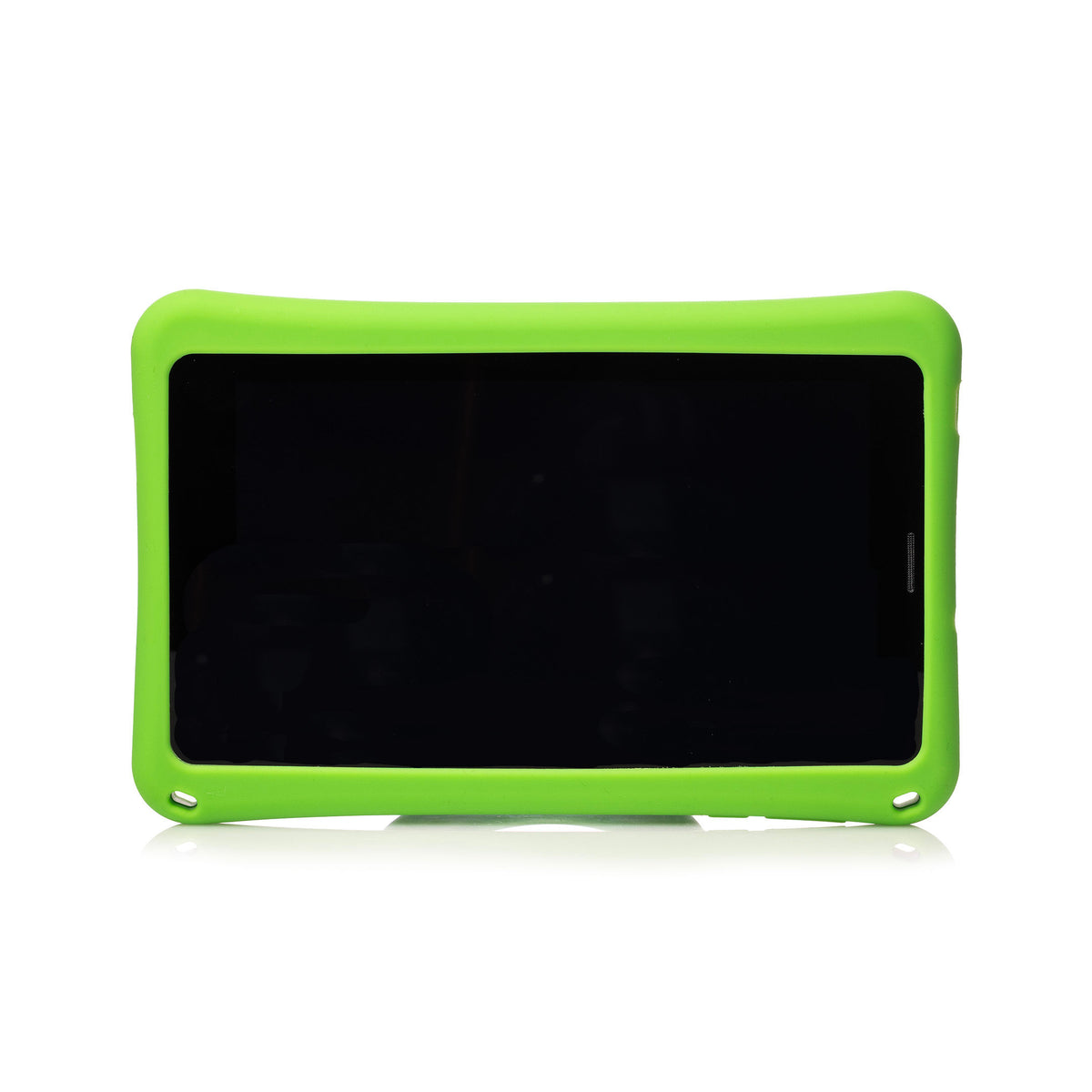Elimutab ET04 Pro Prime Edition Kids Tablet 7 Inch | CBC Learning Tablet with 224GB Preloaded Content and Handle Case