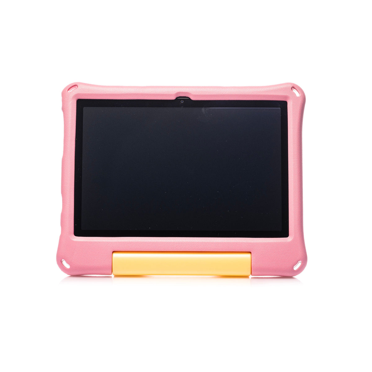 Elimutab ET03 Pro Kids Tablet 10.1 Inch 32GB | CBC Learning Tablet in Puffed Stand Case, 4G SIM, Ages 3 to 17