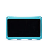Elimutab ET04 Pro Prime Edition Kids Tablet 7 Inch | CBC Learning Tablet with 224GB Preloaded Content and Handle Case