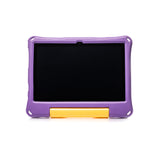 Elimutab ET03 Pro Kids Tablet 10.1 Inch 32GB | CBC Learning Tablet in Puffed Stand Case, 4G SIM, Ages 3 to 17
