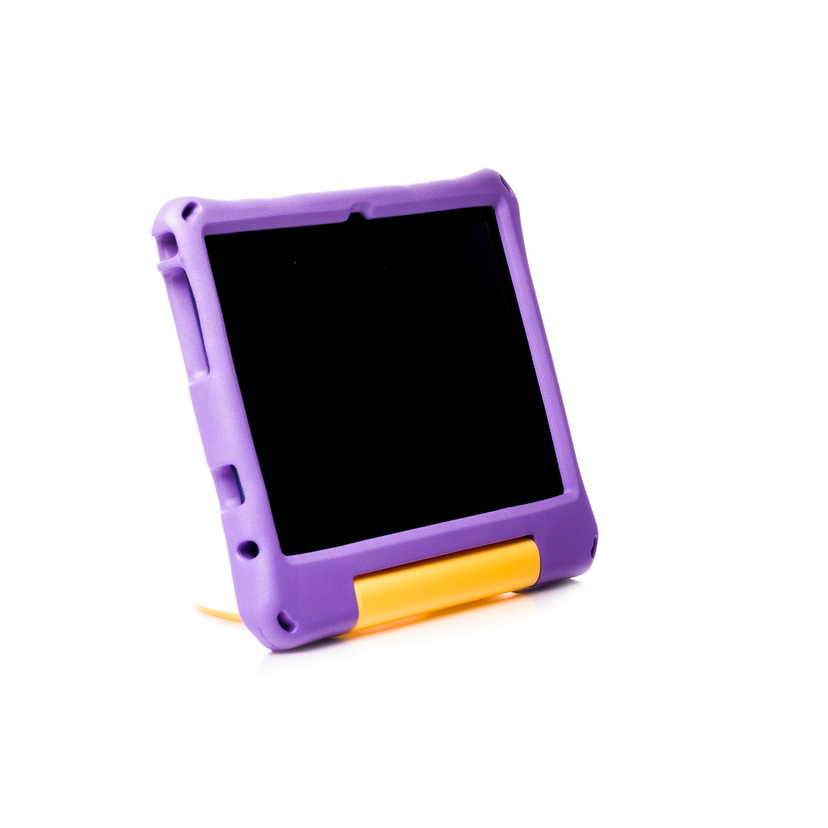 Elimutab ET03 Pro Kids Tablet 10.1 Inch 32GB | CBC Learning Tablet in Puffed Stand Case, 4G SIM, Ages 3 to 17