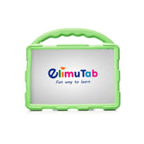 Elimutab ET03 Max Kids Tablet 10.1 Inch 64GB | Grade 1 to Form 4 Learning Tablet with Keyboard Case, Dual SIM 4G