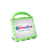 Elimutab ET03 Max Kids Tablet 10.1 Inch 64GB | Grade 1 to Form 4 Learning Tablet with Keyboard Case, Dual SIM 4G
