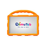 Elimutab ET03 Max Kids Tablet 10.1 Inch 64GB | Grade 1 to Form 4 Learning Tablet with Keyboard Case, Dual SIM 4G