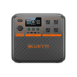 Bluetti Premium 200 V2 portable power station, front view