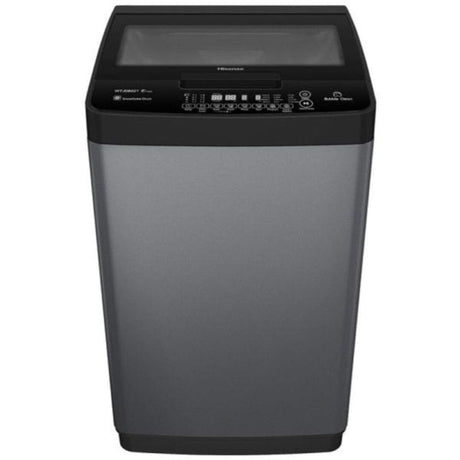 Hisense WT1D8021UT 8kg Top Load Washing Machine