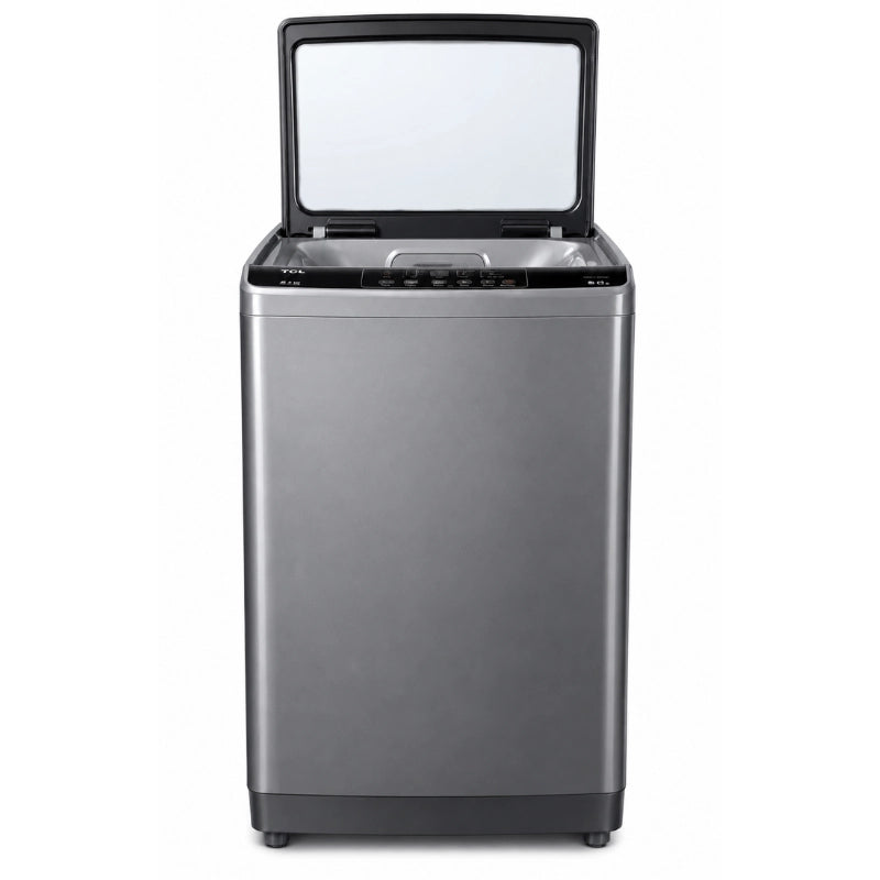 TCL F710TLG 10kg top load washing machine