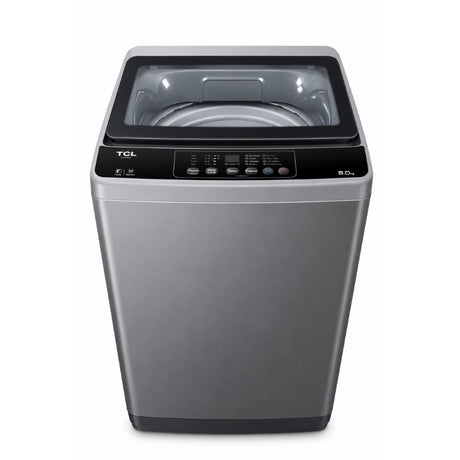 TCL F710TLG 10kg top load washing machine
