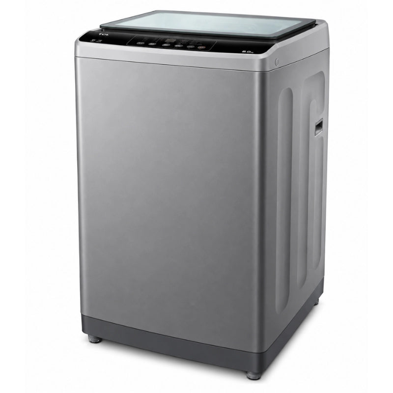 TCL F710TLG 10kg top load washing machine