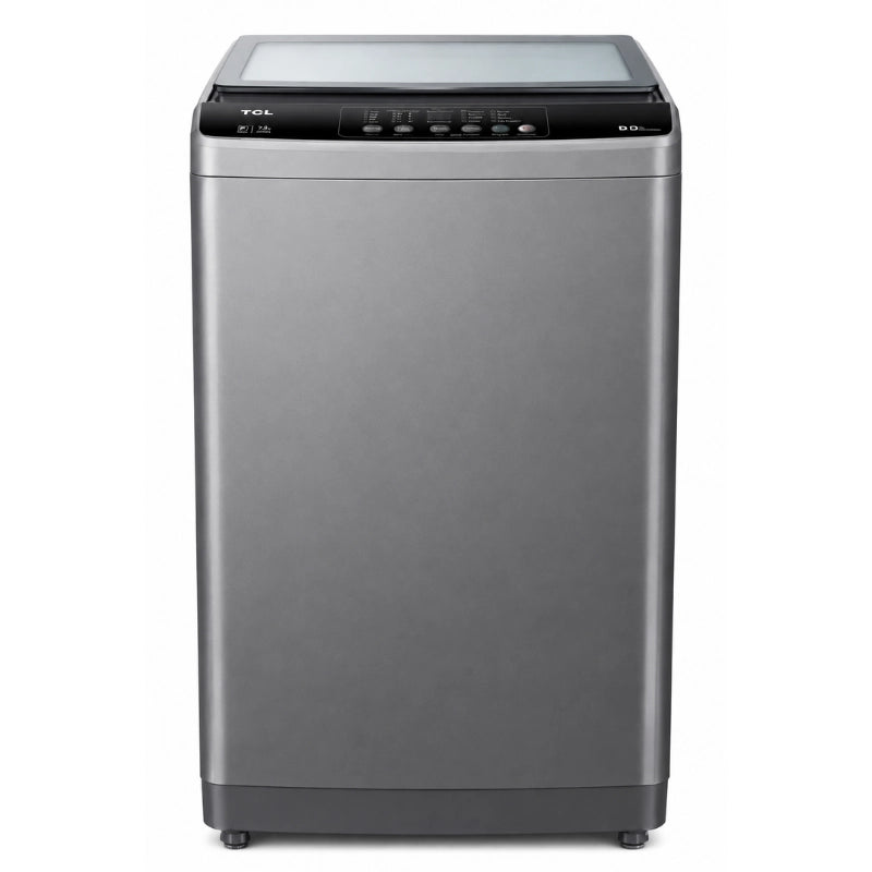 TCL F710TLG 10kg top load washing machine