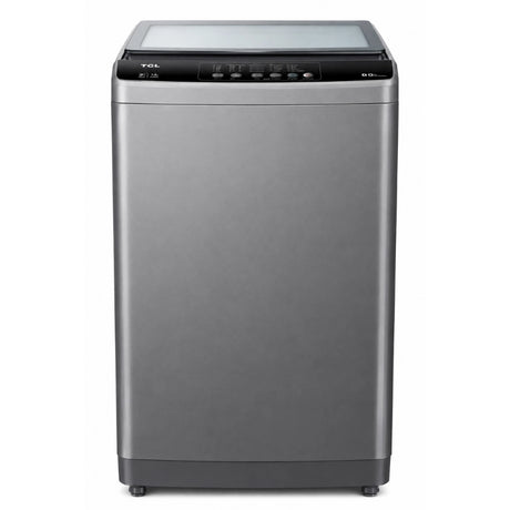 TCL F710TLG 10kg top load washing machine