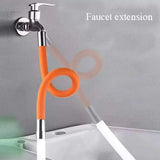 Tap Faucet Extender