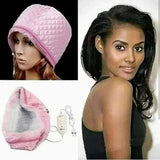 Thermal Steaming Cap