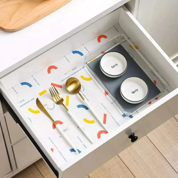Drawer/ Cabinet mats