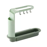 Expandable Sink Organizer