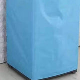 Front Load Washing Machine Cover