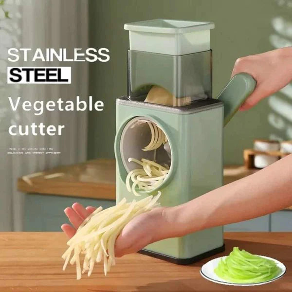 Multipurpose Slicer/Vegetable shredder