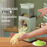 Multipurpose Slicer/Vegetable shredder