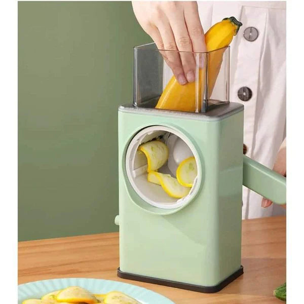 Multipurpose Slicer/Vegetable shredder
