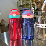 Baby water bottle