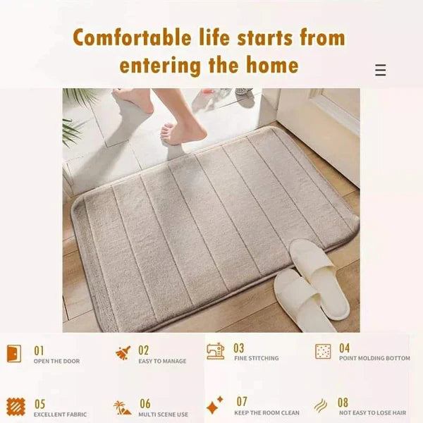 Bathroom Mats