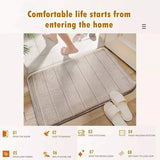 Bathroom Mats