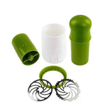 Portable Herbs Grinder/ Vegetable Shredder