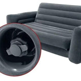 Inflatable Pull-Out Sofa Bed