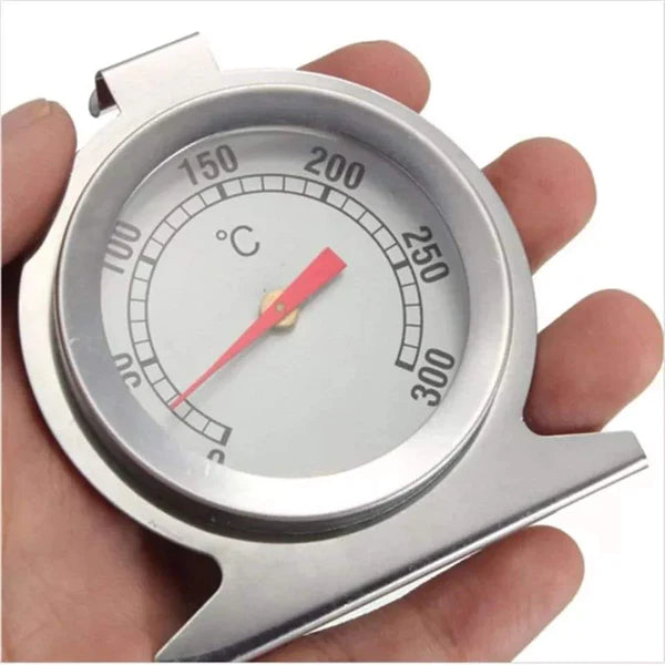 Oven thermometer/temperature gauge