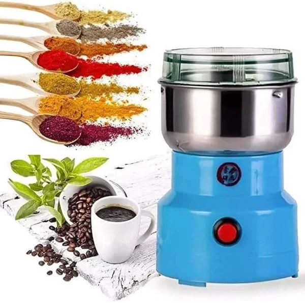 Electric grinder