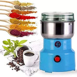 Electric grinder