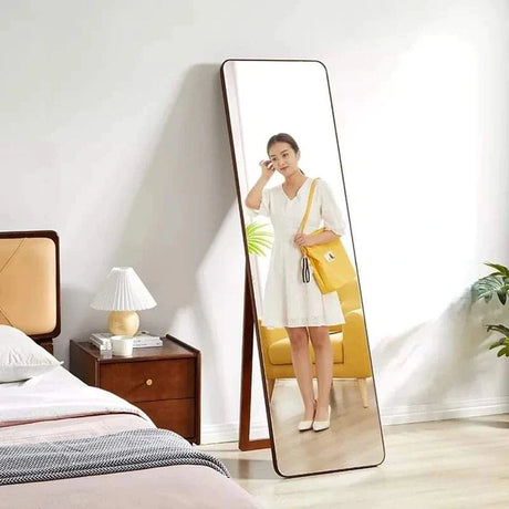 dressing mirror designs in kenya Full body mirror@ ksh 8000/- -floor mounted mirror, bedroom wall mounted dressing mirror, clothing store fitting large mirror* 40*150cm kindly Dm or call/whatsapp 0790227760 for inquiries and delivery we deliver countrywide
