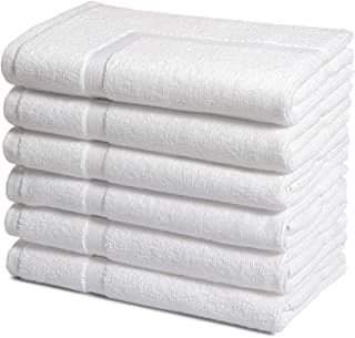 Cotton floor towel mats
