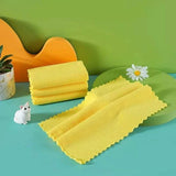 High quality microfiber kitchen towels