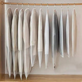 Water proof /dust proof clothes storage bags