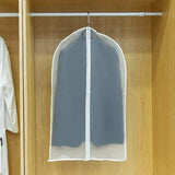 Water proof /dust proof clothes storage bags