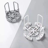 Adjustable bowl holder