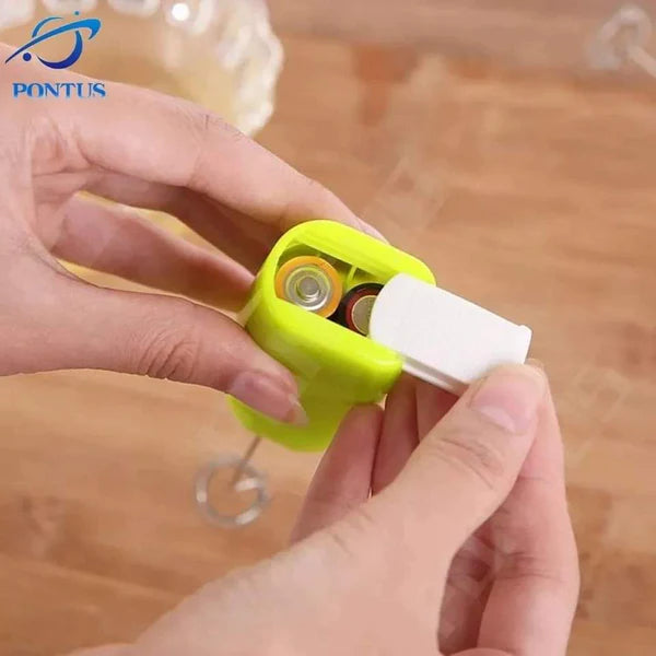 Coffee/Egg Frother