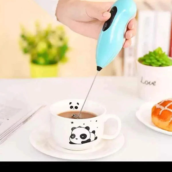 Coffee/Egg Frother