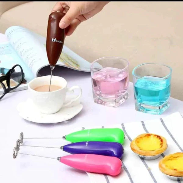 Coffee/Egg Frother