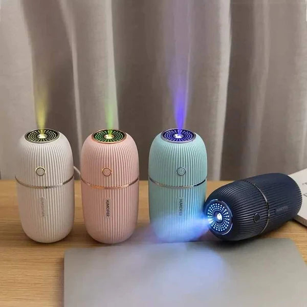 300ml Capsule Humidifier