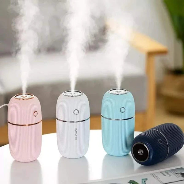 300ml Capsule Humidifier
