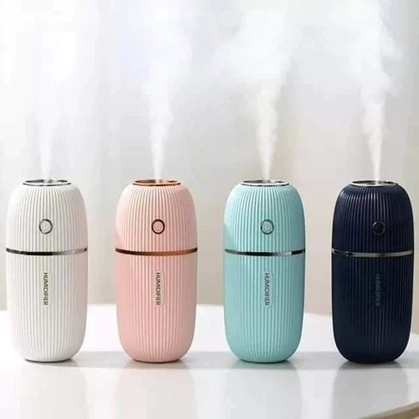 300ml Capsule Humidifier