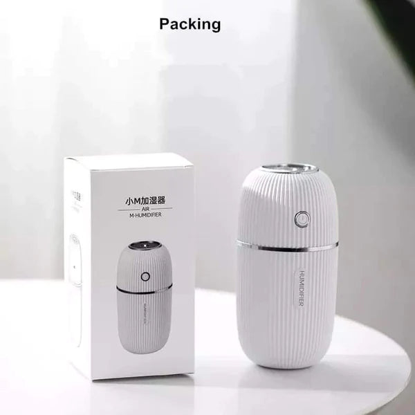 300ml Capsule Humidifier