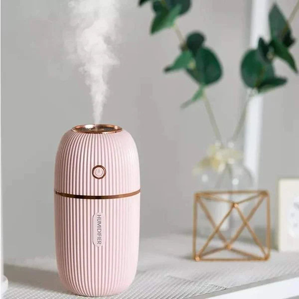 300ml Capsule Humidifier