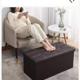 Ottoman Storage Box