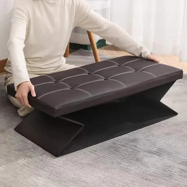 Ottoman Storage Box